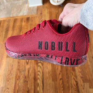 New NoBull Shoes